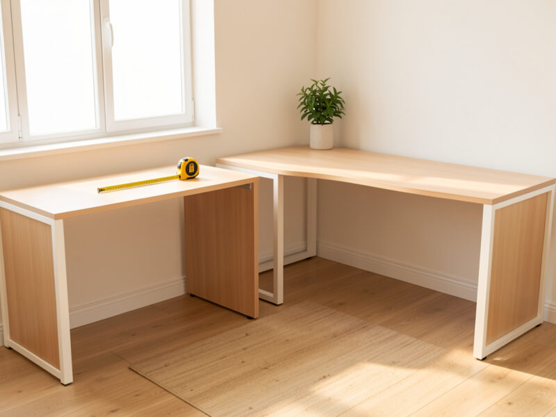Best Compact Desks for Small Spaces: How to Choose