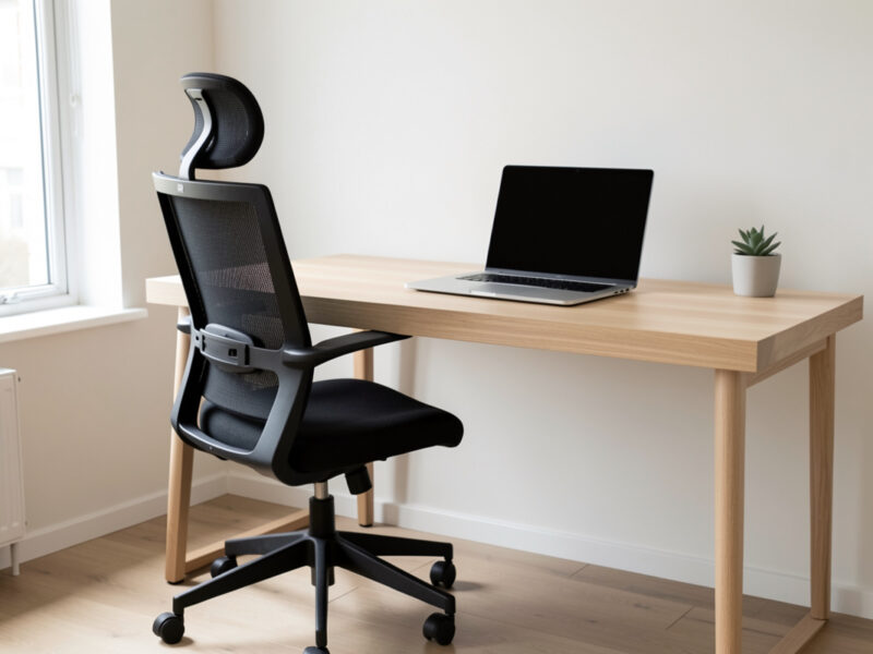 Budget Ergonomic Chair Limits: When Cheap Is False Economy