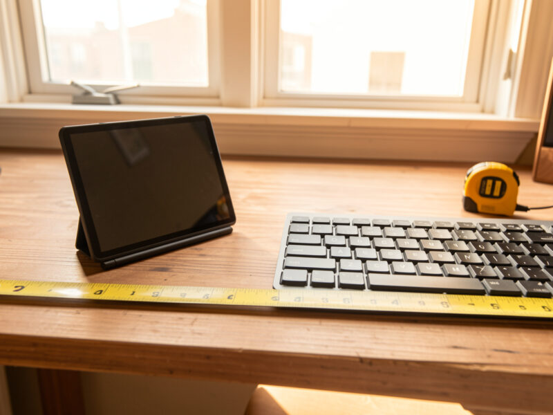 Drawing Tablet as a Mouse Alternative: Does It Spread the Load?
