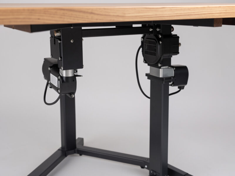 Dual Motor vs Single Motor Standing Desk: What You Actually Feel