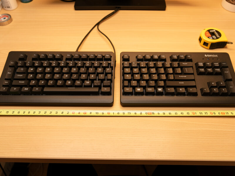 Ergonomic Keyboard Buying Guide: Match the Board to Your Hands