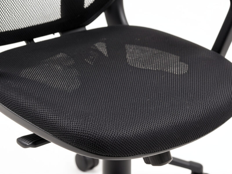 Mesh vs Foam Office Chair: The Honest Long-Term Verdict